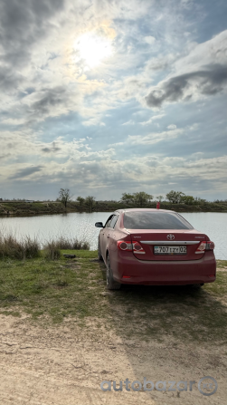 Toyota Corolla 2010 Алматы - изображение 1