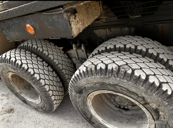 КамАЗ Другая 2007  - изображение 8