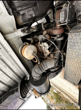 КамАЗ Другая 2007  - изображение 7