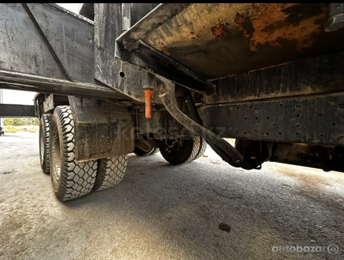 КамАЗ Другая 2007  - изображение 6