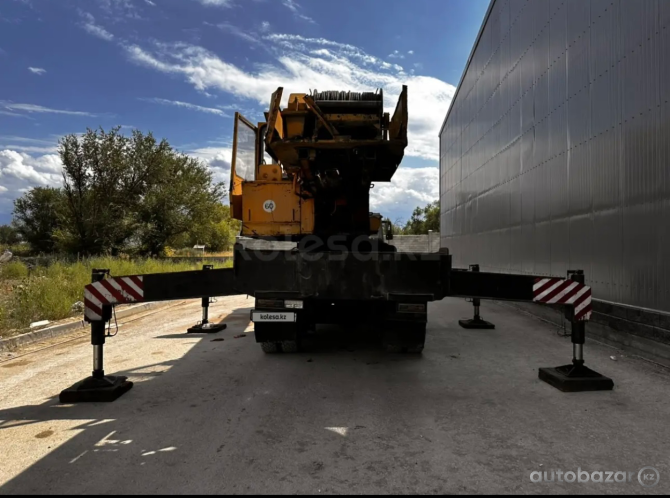 КамАЗ Другая 2007  - изображение 12