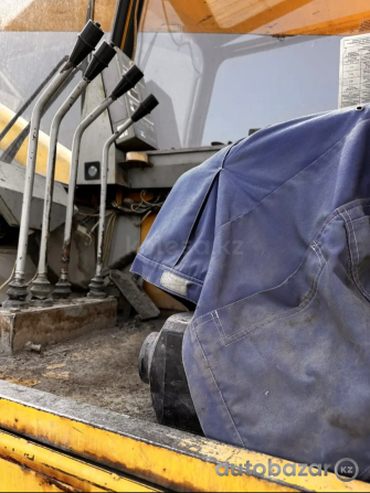 КамАЗ Другая 2007  - изображение 9