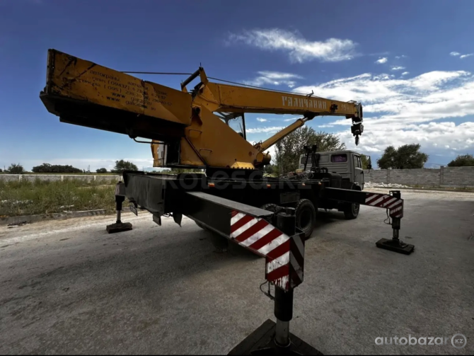 КамАЗ Другая 2007  - изображение 5