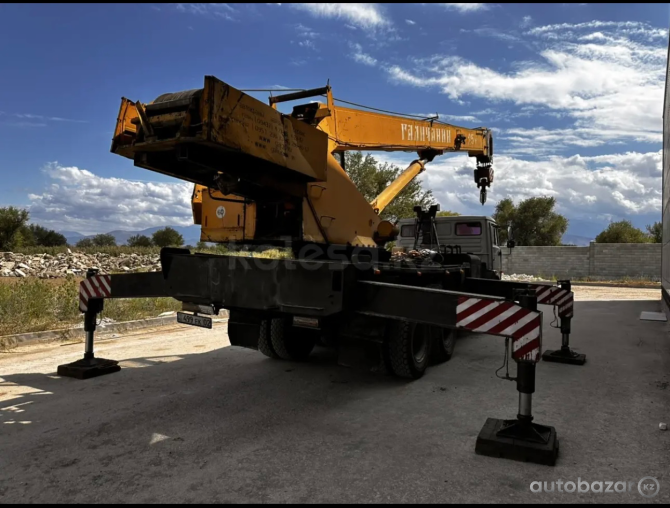 КамАЗ Другая 2007  - изображение 11