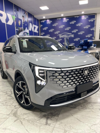 Changan CS 55 Plus 2026 Алматы