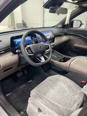 Changan CS 55 Plus 2026 Алматы