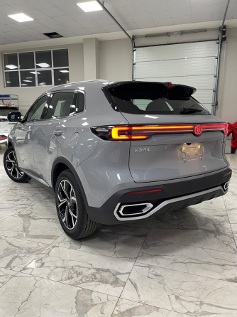 Changan CS 55 Plus 2026 Алматы