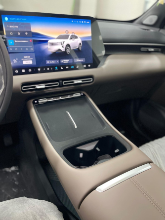 Changan CS 55 Plus 2026 Алматы