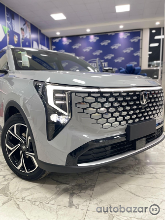 Changan CS 55 Plus 2026 Алматы - изображение 6