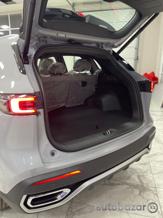 Changan CS 55 Plus 2026 Алматы - изображение 7