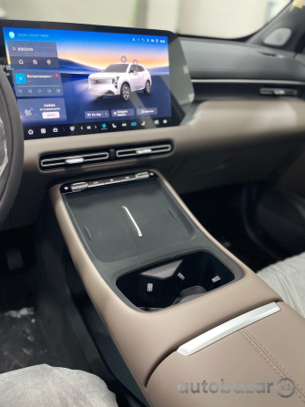 Changan CS 55 Plus 2026 Алматы - изображение 4