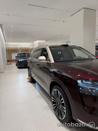 Другая Other cars 2025 Алматы - изображение 6