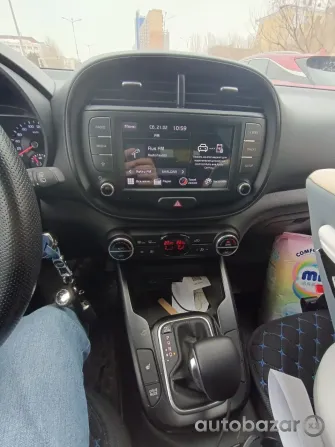 Kia Soul 2022 Астана - изображение 6