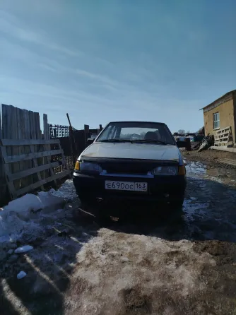 ВАЗ / Lada 2114 2007 Уральск