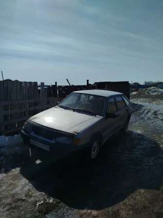 ВАЗ / Lada 2114 2007 Уральск