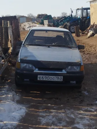 ВАЗ / Lada 2114 2007 Уральск