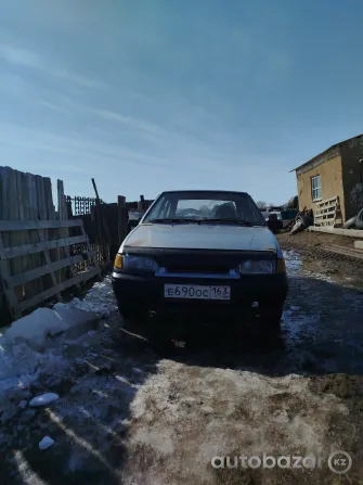 ВАЗ / Lada 2114 2007 Уральск - изображение 2