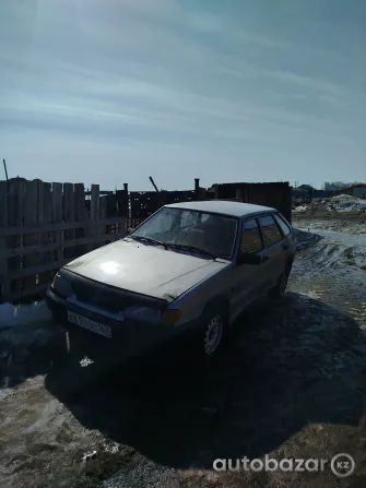 ВАЗ / Lada 2114 2007 Уральск - изображение 3