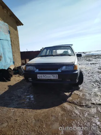 ВАЗ / Lada 2114 2007 Уральск - изображение 4