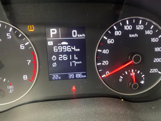 Kia Rio 2021 Тараз