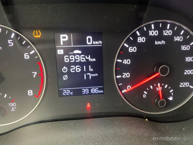 Kia Rio 2021 Тараз - изображение 1