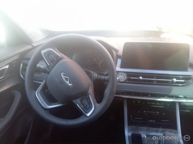 Разборка Chery Tiggo 4 Pro. Много целых деталей кузова и салона. Жезказган - изображение 7