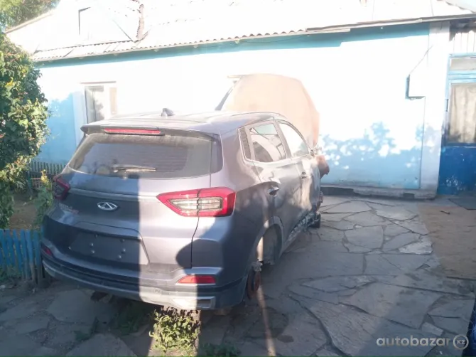Разборка Chery Tiggo 4 Pro. Много целых деталей кузова и салона. Жезказган - изображение 5