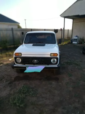 ВАЗ / Lada 21213 2003 Уральск