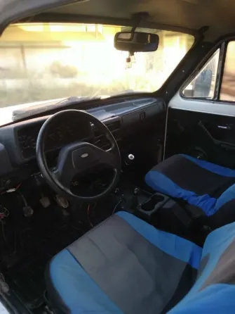 ВАЗ / Lada 21213 2003 Уральск