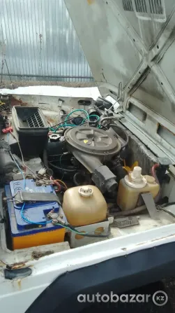ВАЗ / Lada 21213 2003 Уральск - изображение 10