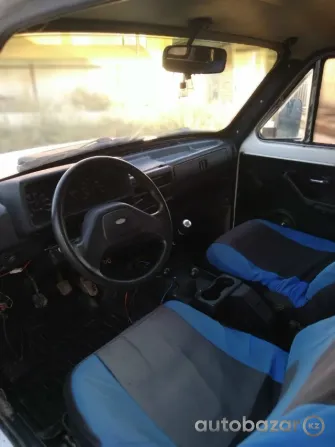 ВАЗ / Lada 21213 2003 Уральск - изображение 5