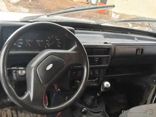 ВАЗ / Lada 21213 2003 Уральск - изображение 6