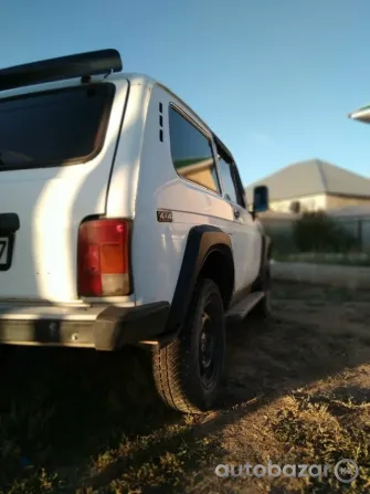 ВАЗ / Lada 21213 2003 Уральск - изображение 4