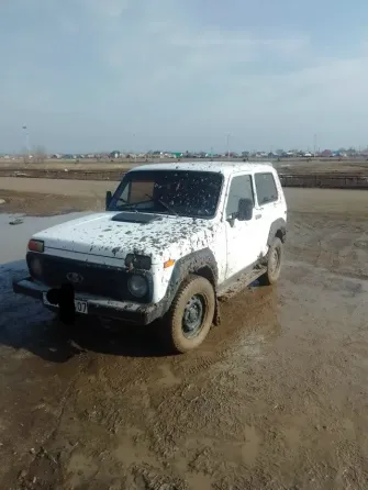 ВАЗ / Lada 21213 2003 Уральск