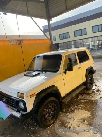 ВАЗ / Lada 21213 2003 Уральск - изображение 9