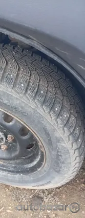ВАЗ / Lada 21213 2003 Уральск - изображение 8