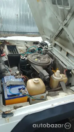 ВАЗ / Lada 21213 2003 Уральск - изображение 10